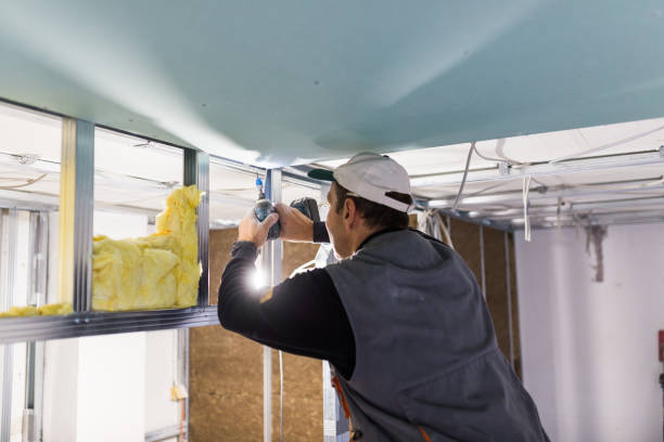 Best Insulation Installation Services in Verdigris, OK